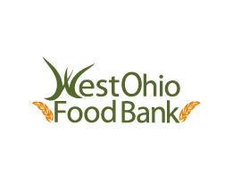 West Ohio Food Bank logo